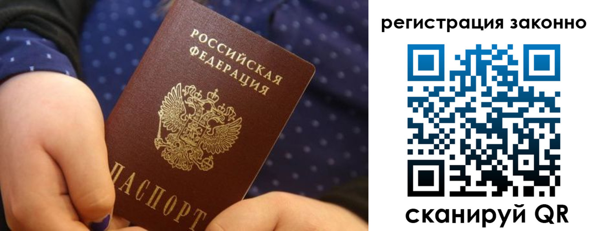прописка для работы в Светлограде
